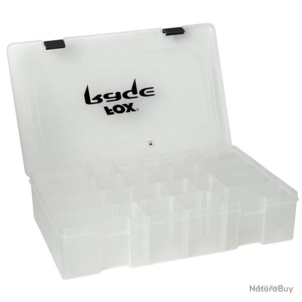 Bo�te de rangement Fox Rage Boxes Large Deep