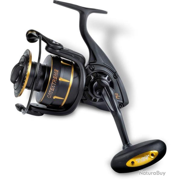 Moulinet Spinning Black Cat Catextreme 14kg 6500 110cm 645g