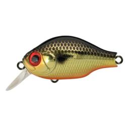 Poisson Nageur Zip Baits B Switcher 1.0 No Rattle Champagne Gold