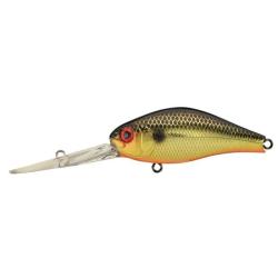 Poisson Nageur Zip Baits B Switcher 3.0 No Rattle Champagne Gold