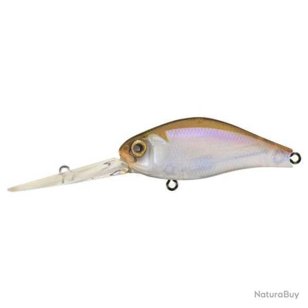 Poisson Nageur Zip Baits B Switcher 3.0 No Rattle Kanto Real Wakasagi