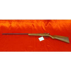 Carabine manuarm calibre 12 mm ench&egrave;re a 1 euro