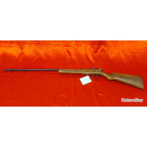 Carabine manuarm calibre 12 mm ench�re a 1 euro