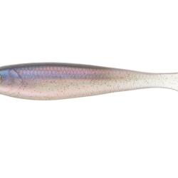 Leurre Souple River2Sea D-Walker 100 10cm 10g PB/Red