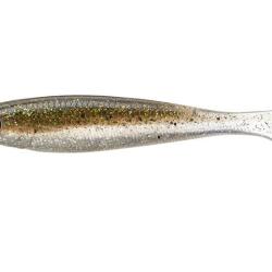 Leurre Souple River2Sea D-Walker 100 10cm 10g Shamrock Shad