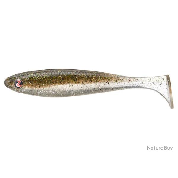 Leurre Souple River2Sea D-Walker 100 10cm 10g Shamrock Shad