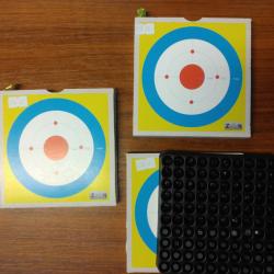 Plombs Zan cal 5,5 mm