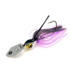 Chatterbait Raid Japan Maxxblade Type Speed 11g 11g 03 - Pearl Wakasagi