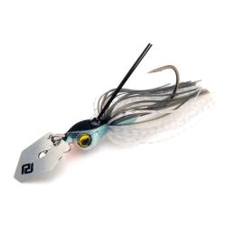 Chatterbait Raid Japan Maxxblade Type Speed 14g 14g 04 - Smokey Pearl