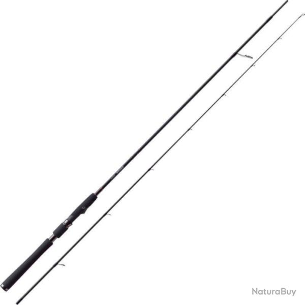 Canne Spinning Zenaq Snipe 2 2m29 133g 4 - 21g RG