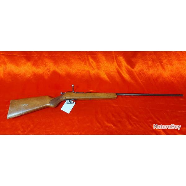 Carabine manuarm calibre 9 mm flobert ench�re a 1 euro
