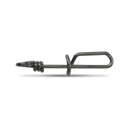 Agrafe VMC 3546 Pig Snap Strong 40kg par 10 n&deg;4