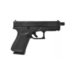 Pistolet 19 Gen5 MOS filet&eacute; (Calibre: .9mm Luger)