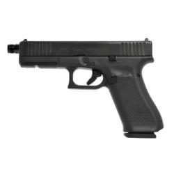 Pistolet 19 Gen5 MOS filet&eacute; (Calibre: .9mm Luger)