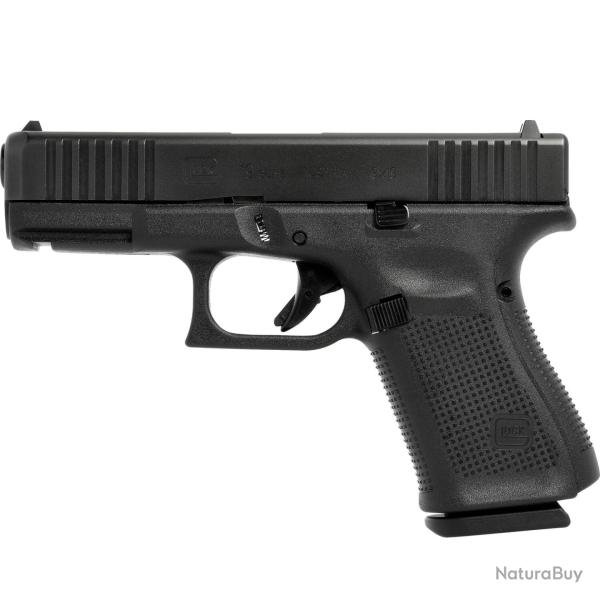 19 Gen5 FS (Calibre: .9mm Luger)