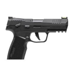 Pistolet SIG Sauer P322 10cps (Calibre: .22lr.)