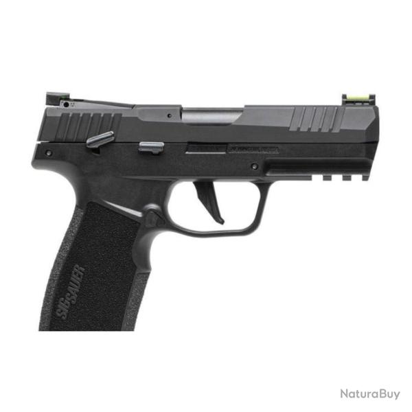 Pistolet SIG Sauer P322 10cps (Calibre: .22lr.)