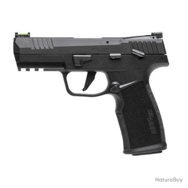 Pistolet SIG Sauer P322 10cps (Calibre: .22lr.)