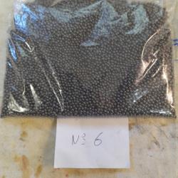 1,5 Kg de plomb N&deg; 6