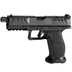 Pistolet PDP Full Size PRO SD V2 5,1" (Calibre: .9mm Luger)