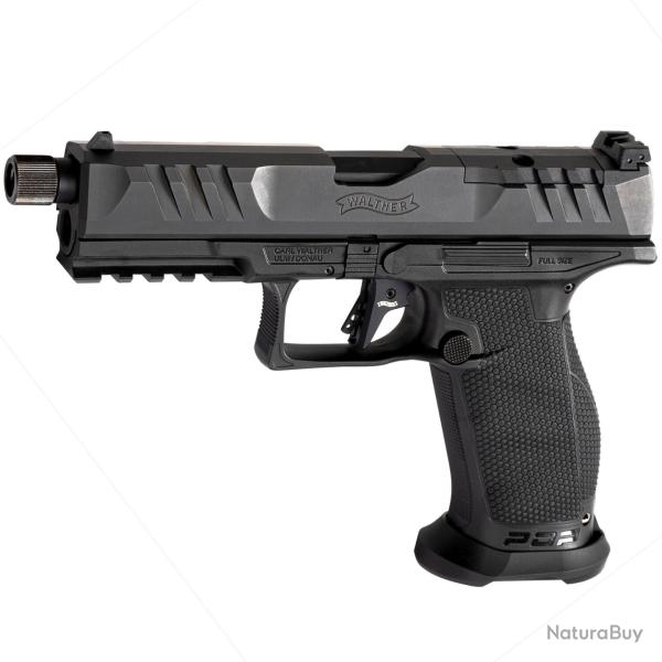 Pistolet PDP Full Size PRO SD V2 5,1" (Calibre: .9mm Luger)