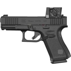 Pistolet 19 Gen5 FS MOS A-CUT - Combo Aimpoint COA (Calibre: .9mm Luger)