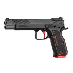 Pistolet Shadow 2 Target 6'' 9x19 17cps (Calibre: .9mm Luger)