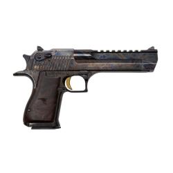 Pistolet Desert Eagle (Calibre: .44 MAG.)