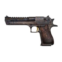 Pistolet Desert Eagle (Calibre: .44 MAG.)