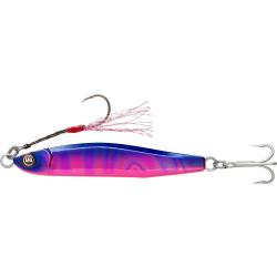 Jig M&eacute;tallique Williamson Trick Metal 30g HP 7cm 30g