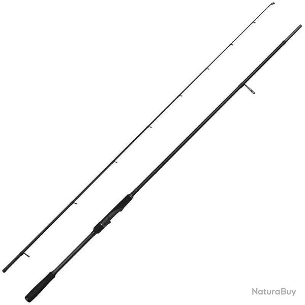 Canne Spinning Savage Gear SG Tactical Medium Game 2 2m21 116g 113cm 12 - 35g