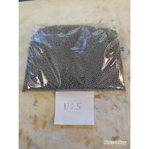 1,5Kg de plomb N�5