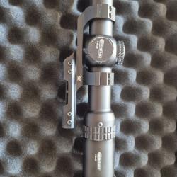 Vortex strike eagle 1-6 x 24