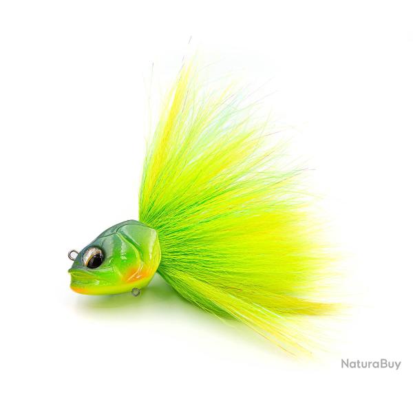 Bim Tackle Shallow Cruiser Rig A l'unit� 38g Green Chart