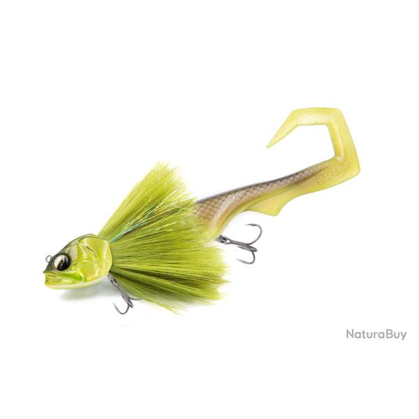 Leurre Hybride Bim Tackle Shallow Cruiser 23cm - 96g 96g 23cm 2# FROGGY