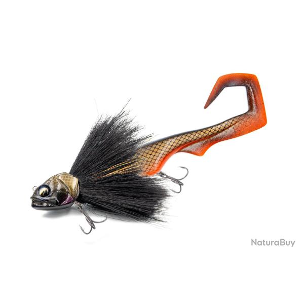 Leurre Hybride Bim Tackle Shallow Cruiser 23cm - 96g 96g 23cm 3# BIM