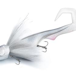 Leurre Hybride Bim Tackle Shallow Cruiser 23cm - 96g 96g 23cm 5# ROACH