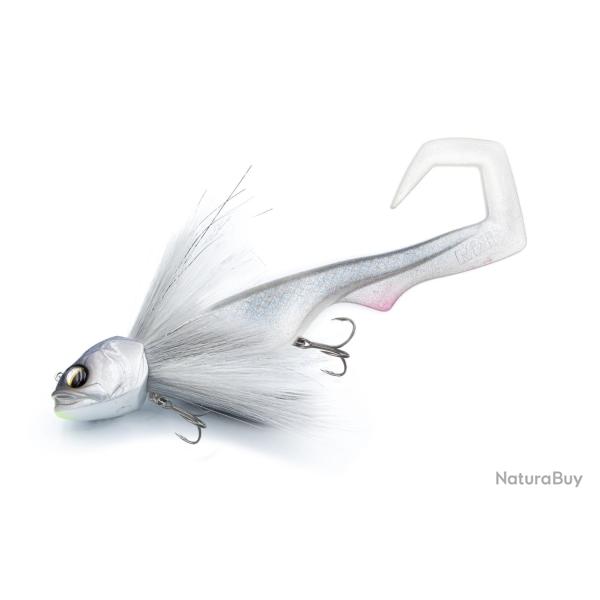 Leurre Hybride Bim Tackle Shallow Cruiser 23cm - 96g 96g 23cm 5# ROACH