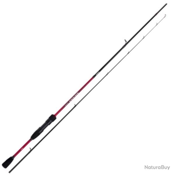 Canne Spinning Shimano Sienna EVA Super Sensitive 2 Extra Fast 92g 107cm 0,5 - 7g 211cm