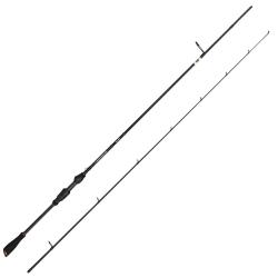Canne Spinning Savage Gear Perch Academy Light Jig 215 2 3-15g 114cm 215cm 108 g