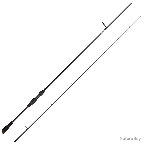 Canne Spinning Savage Gear Perch Academy Light Jig 215 2 3-15g 114cm 215cm 108 g