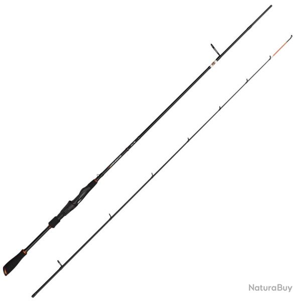 Canne Spinning Savage Gear Perch Academy Jig T C 218 2 115cm 7-22g 127 g 218cm