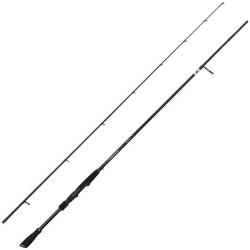 Canne Spinning Savage Gear Perch Academy Twitch Bait 225 2 7-25g 118cm 130 g 225cm