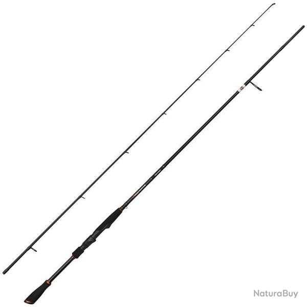Canne Spinning Savage Gear Perch Academy Twitch Bait 225 2 7-25g 118cm 130 g 225cm