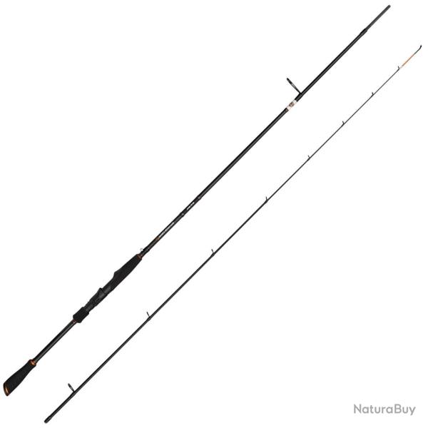 Canne Spinning Savage Gear Perch Academy Drop Shot 230 2 5-18g 121cm 230cm 132 g