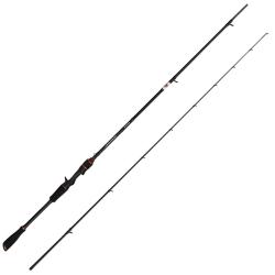 Canne Casting Savage Gear Perch Academy Allround BC 215 2 113cm 7-22g 215cm 156 g