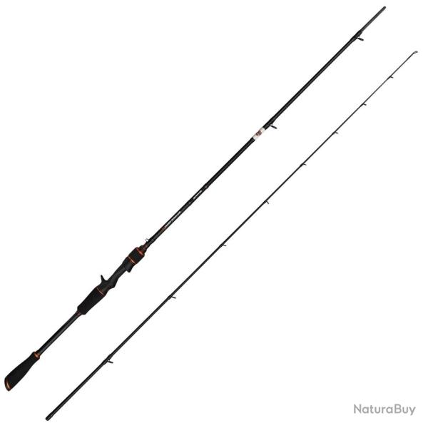 Canne Casting Savage Gear Perch Academy Allround BC 215 2 113cm 7-22g 215cm 156 g