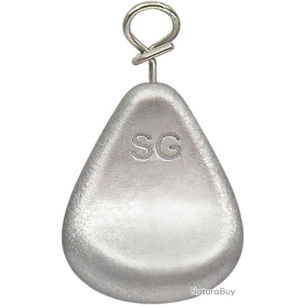 Plomb Savage Gear Turn on Balls 5g par 3