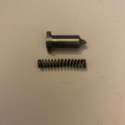 Percuteur et ressort TOZ 35