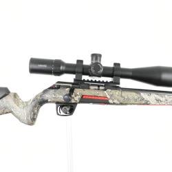 Carabine Winchester Xpert Strata + Hawke 6-24x50SF  cal 22lr